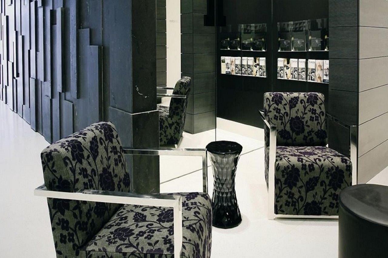 Foto - Tyrian Serviced Apartments Fitzroy