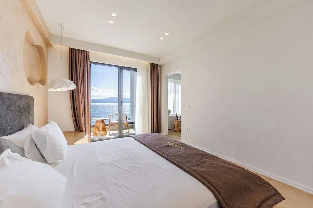 Foto - San Angelo Luxury Resort & Spa - Adults Only