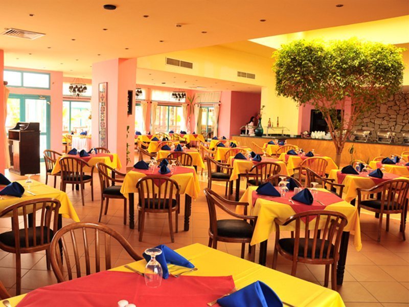 Photo - Badawia Sharm Resort