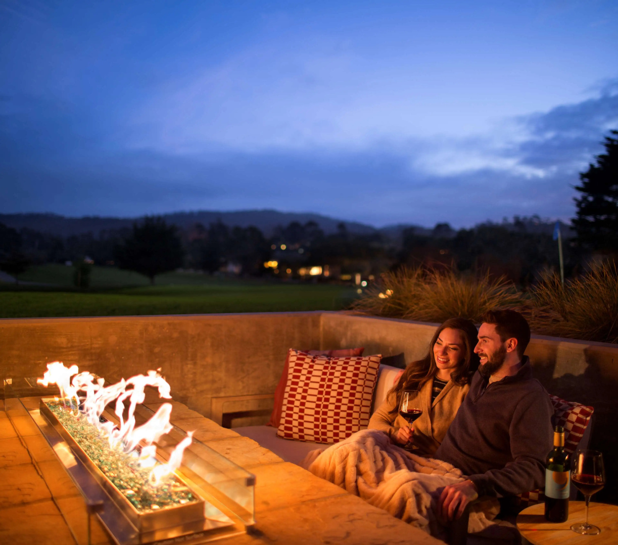 Foto - Hyatt Regency Monterey Hotel and Spa