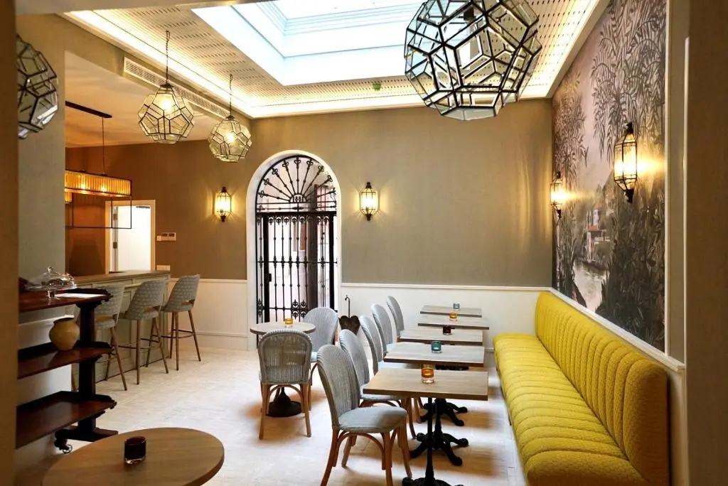 Photo - Hotel Amadeus Sevilla