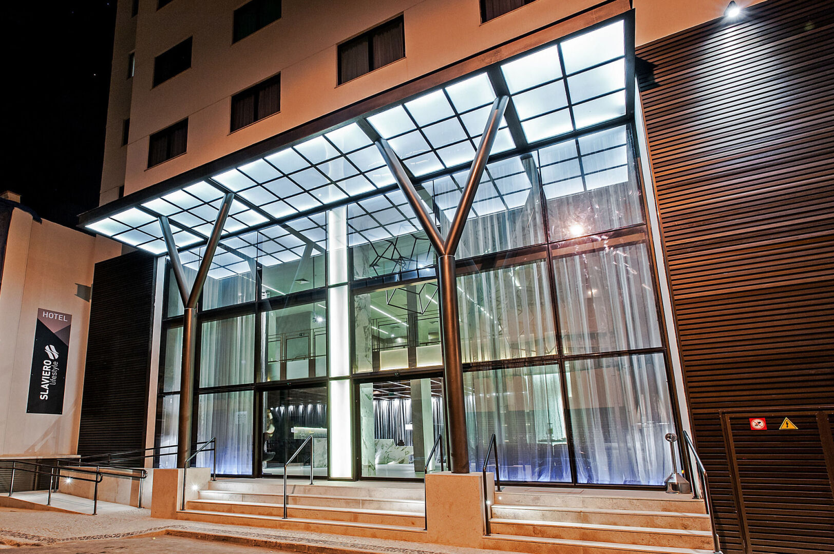 Foto - Hotel Atlantico Prime