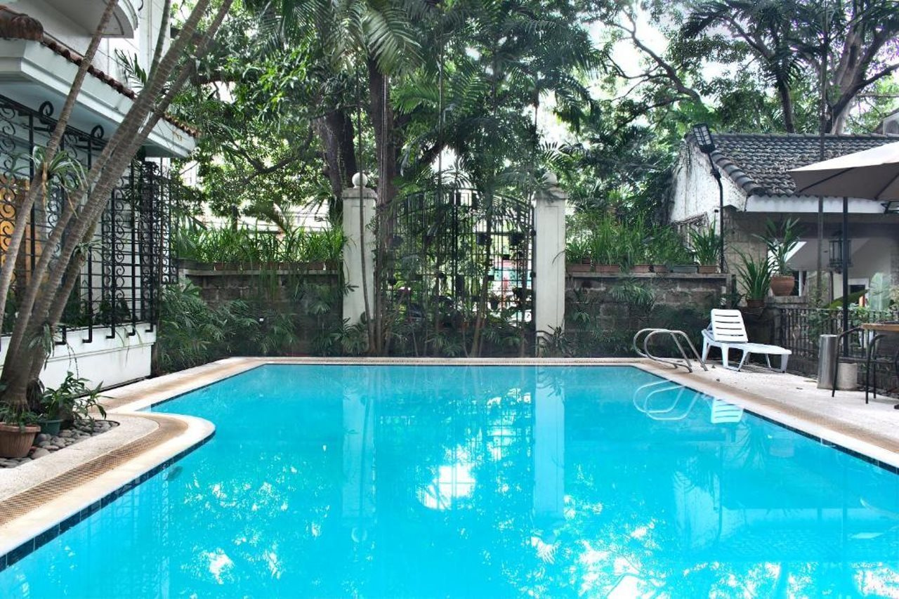 Photo - Orchid Garden Suites