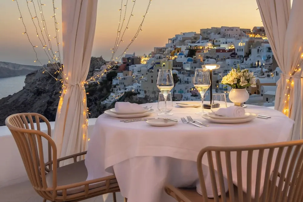 Foto - Cave Suite Oia