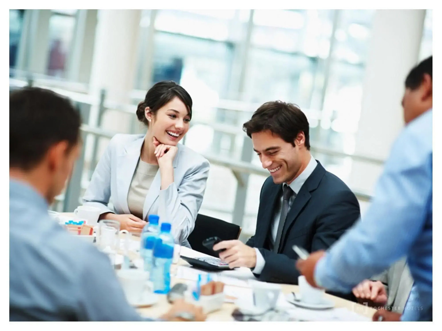 Foto - Rochester Hotel Classic