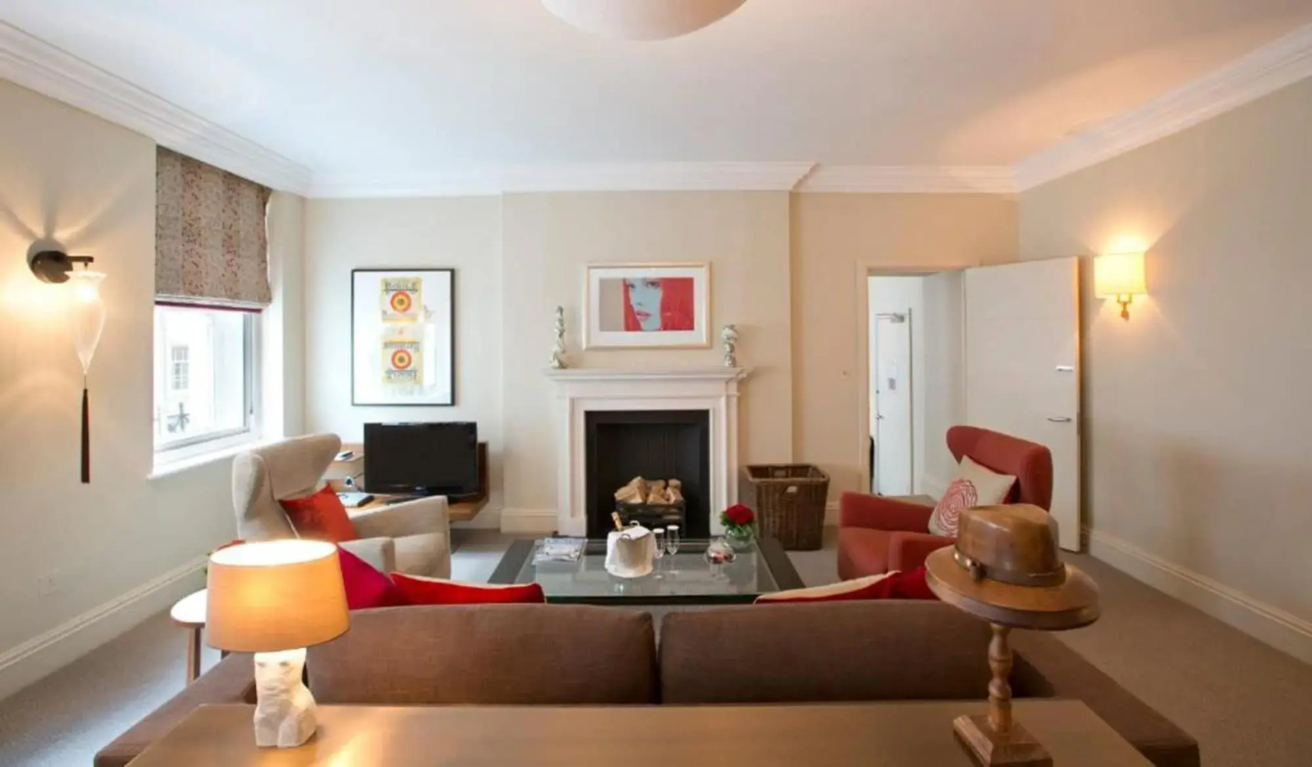 Foto - Brown's Hotel, a Rocco Forte Hotel