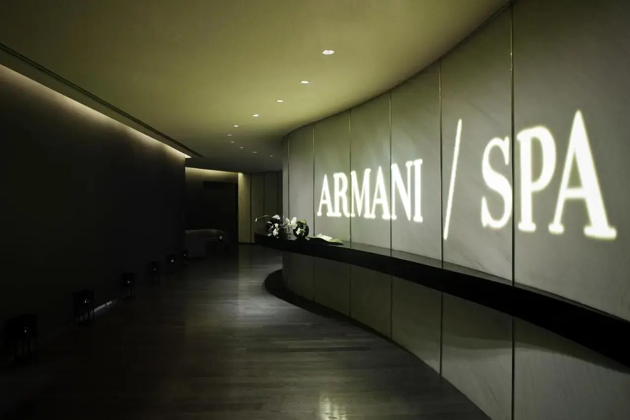 Foto - Armani Hotel Dubai, Burj Khalifa