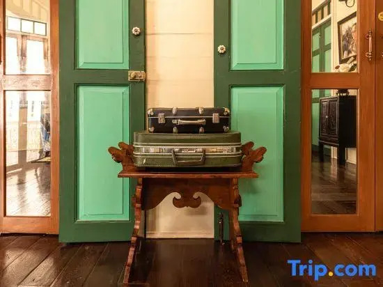 Foto - Wallaya Heritage Stay