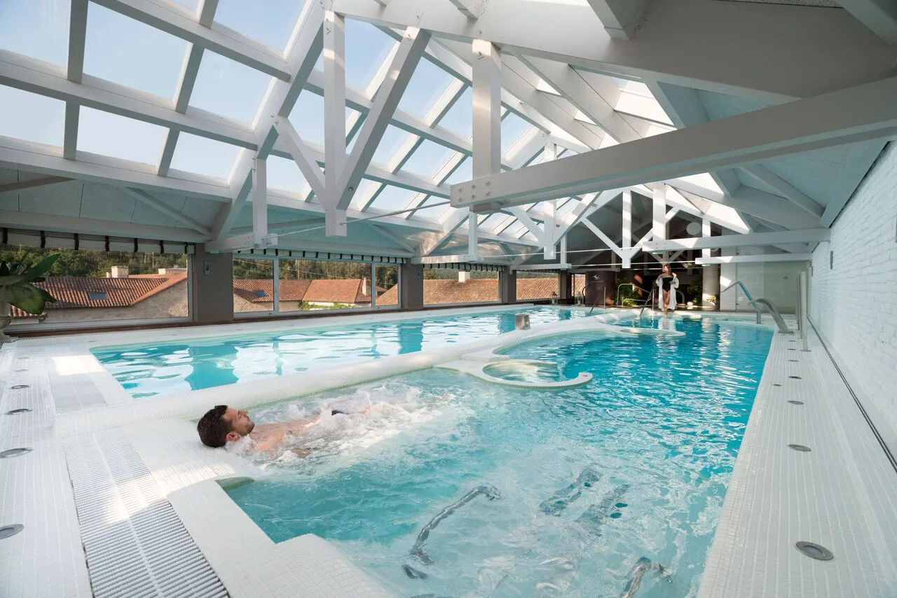 Photo - A Quinta Da Auga Hotel Spa Relais & Chateaux