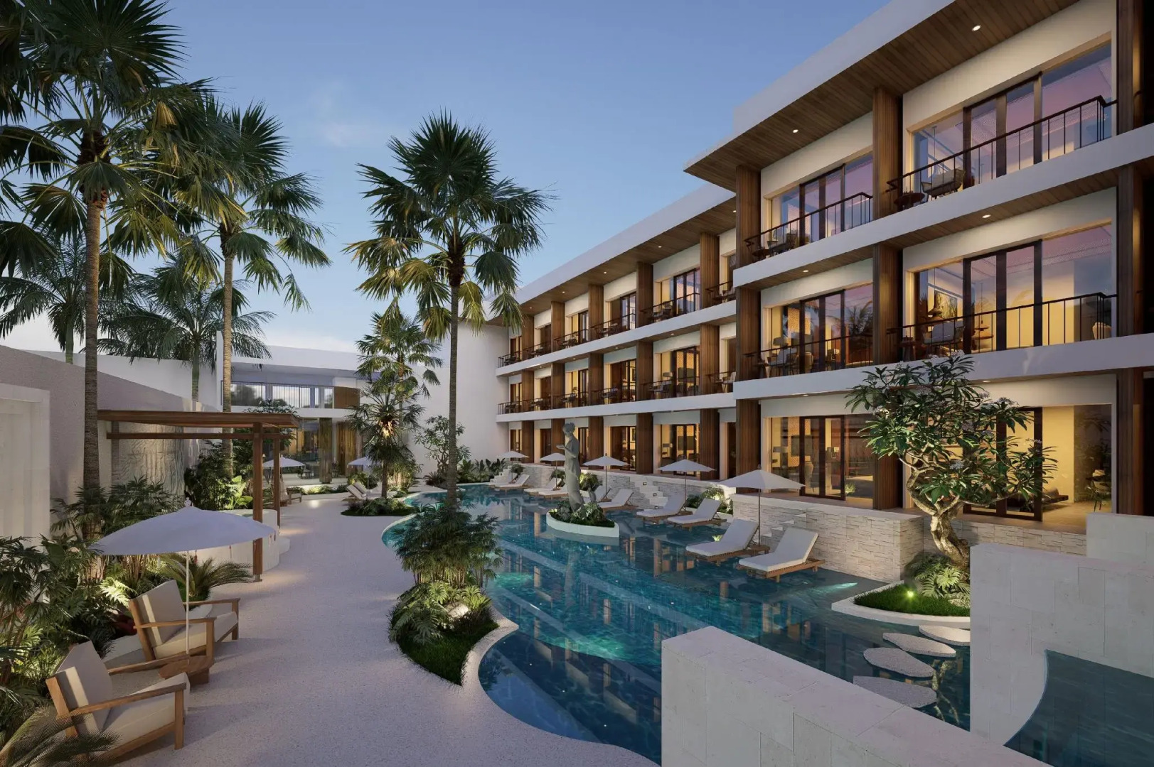 Photo - Anumana Ubud Hotel