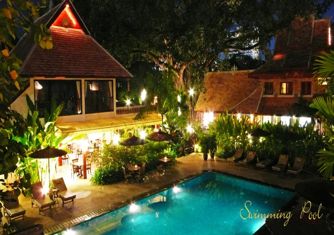 Foto - Yaang Come Village Hotel