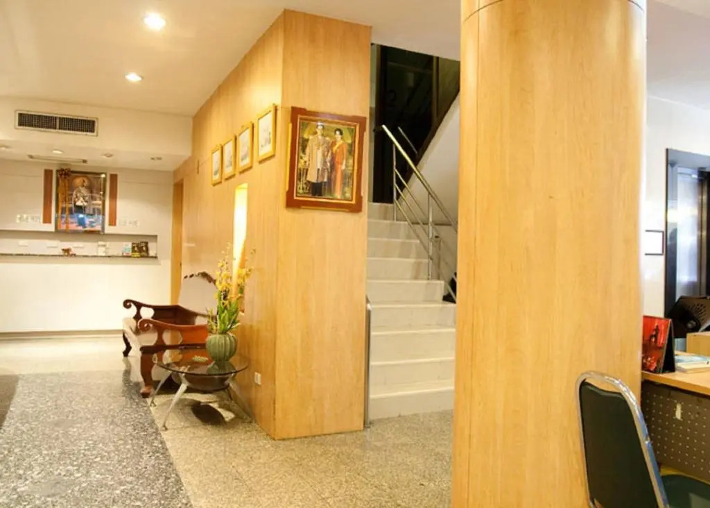 Foto - Ten Stars Hotel