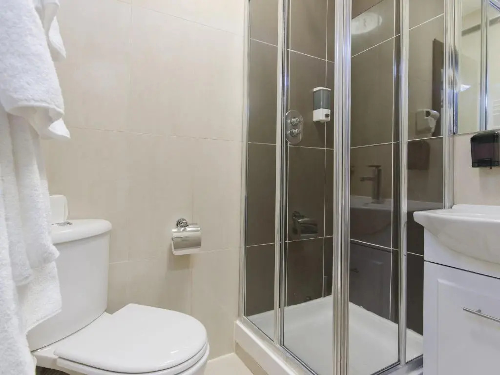 Photo - The Royale Chulan Hyde Park Hotel