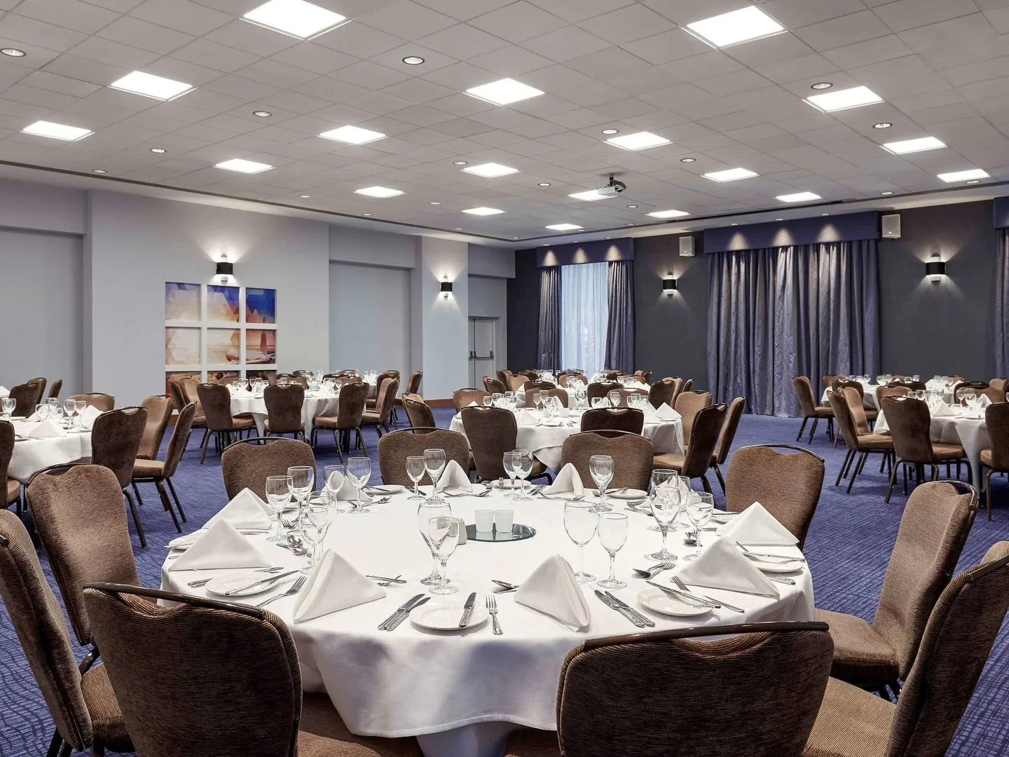 Photo - Novotel London Stansted Airport