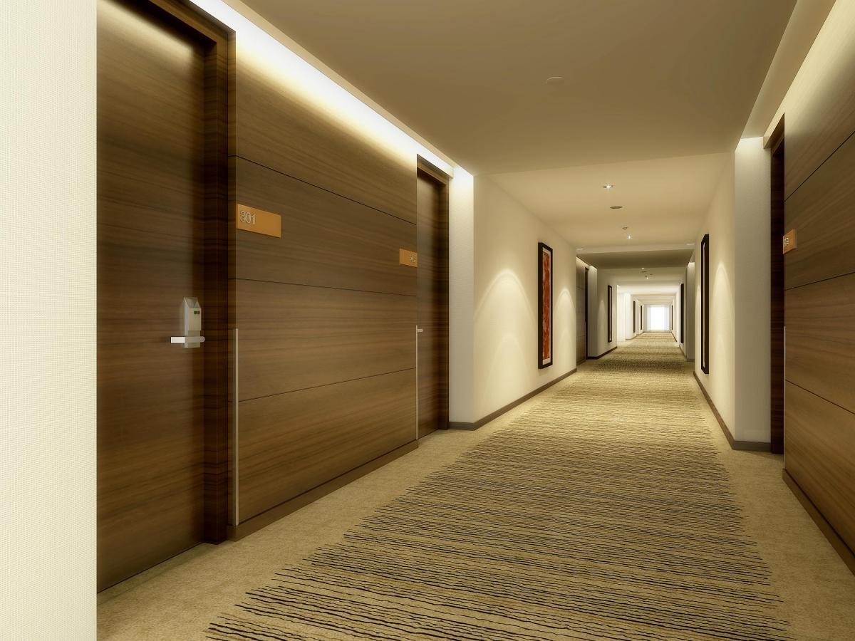 Photo - Hyatt Place Dubai Al Rigga Residences