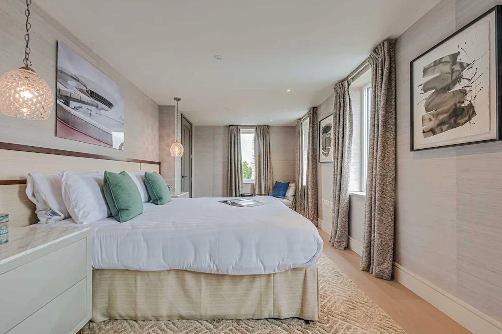 Foto - Westminster Apartments by D'Montrio