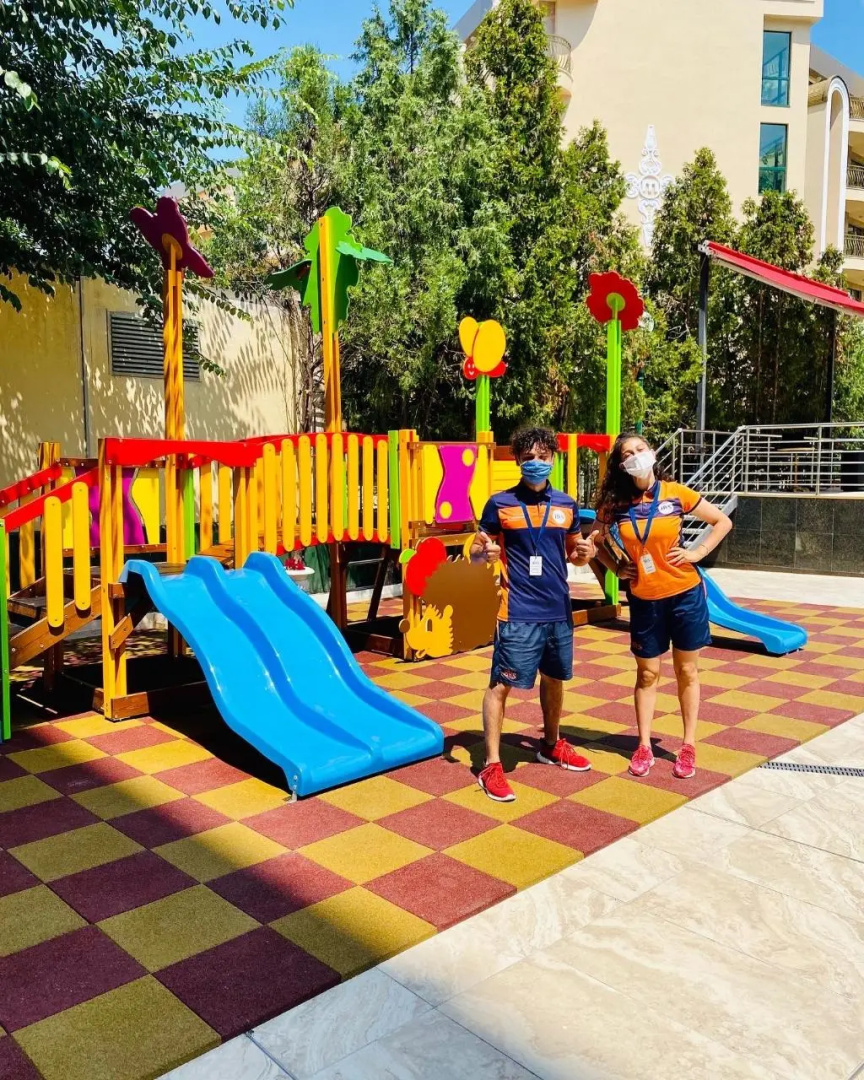 Photo - Planeta Hotel & Aquapark - Ultra All Inclusive