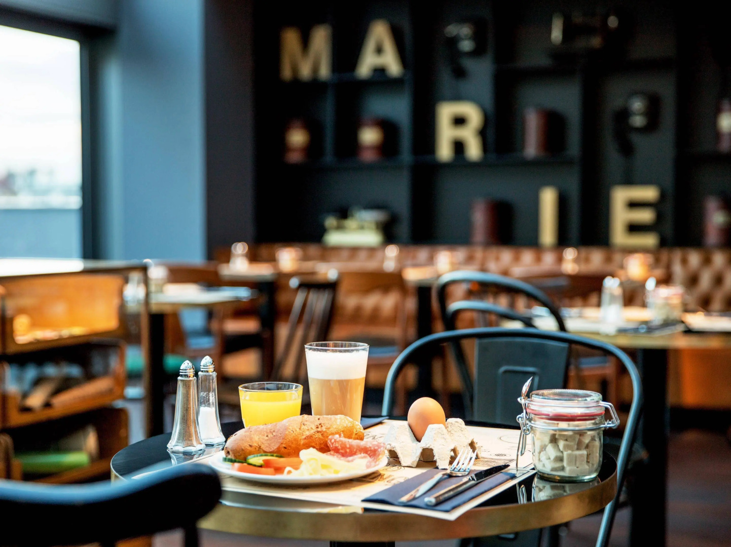 Foto - Ruby Marie Hotel Vienna