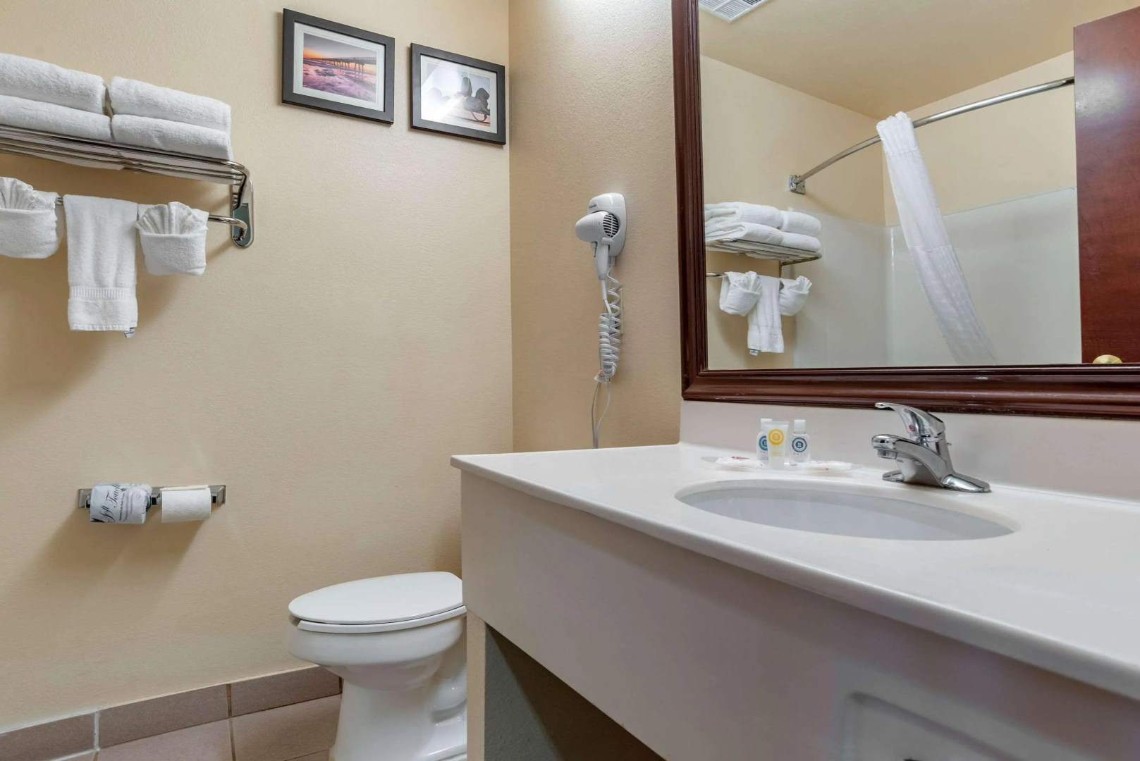 Photo - Comfort Suites Jacksonville Airport