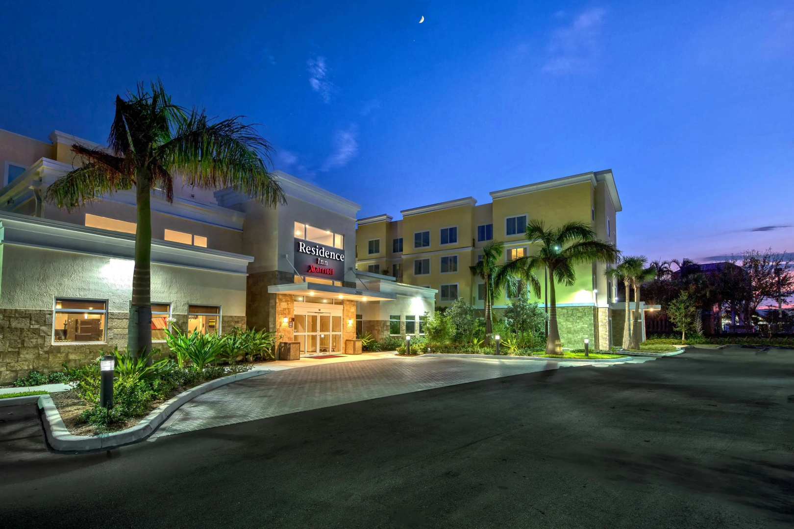 Photo - Residence Inn Fort Lauderdale Pompano Beach Central
