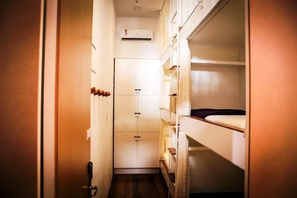 Foto - Villa 25 - Hostel