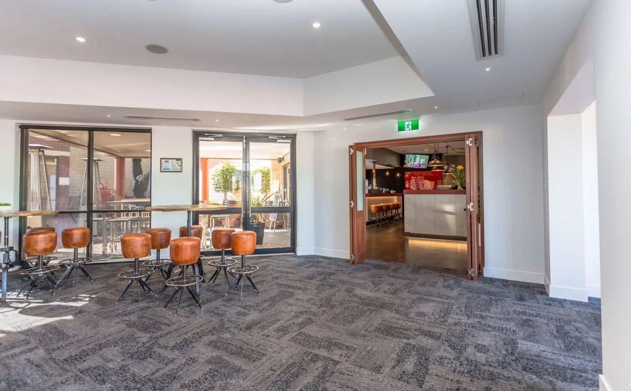 Foto - Country Comfort Perth