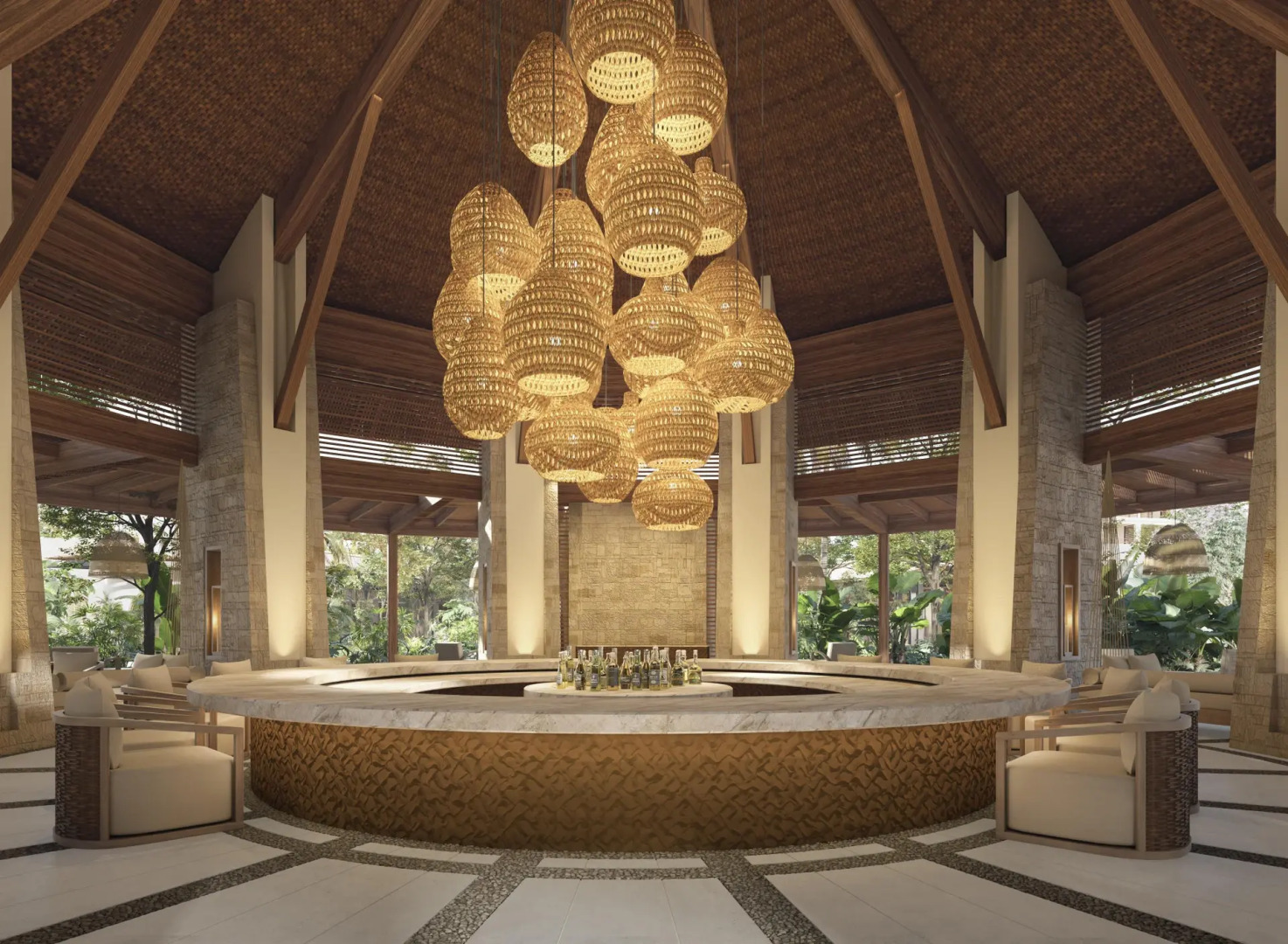 Photo - Secrets Playa Blanca Costa Mujeres - All Inclusive Adults Only