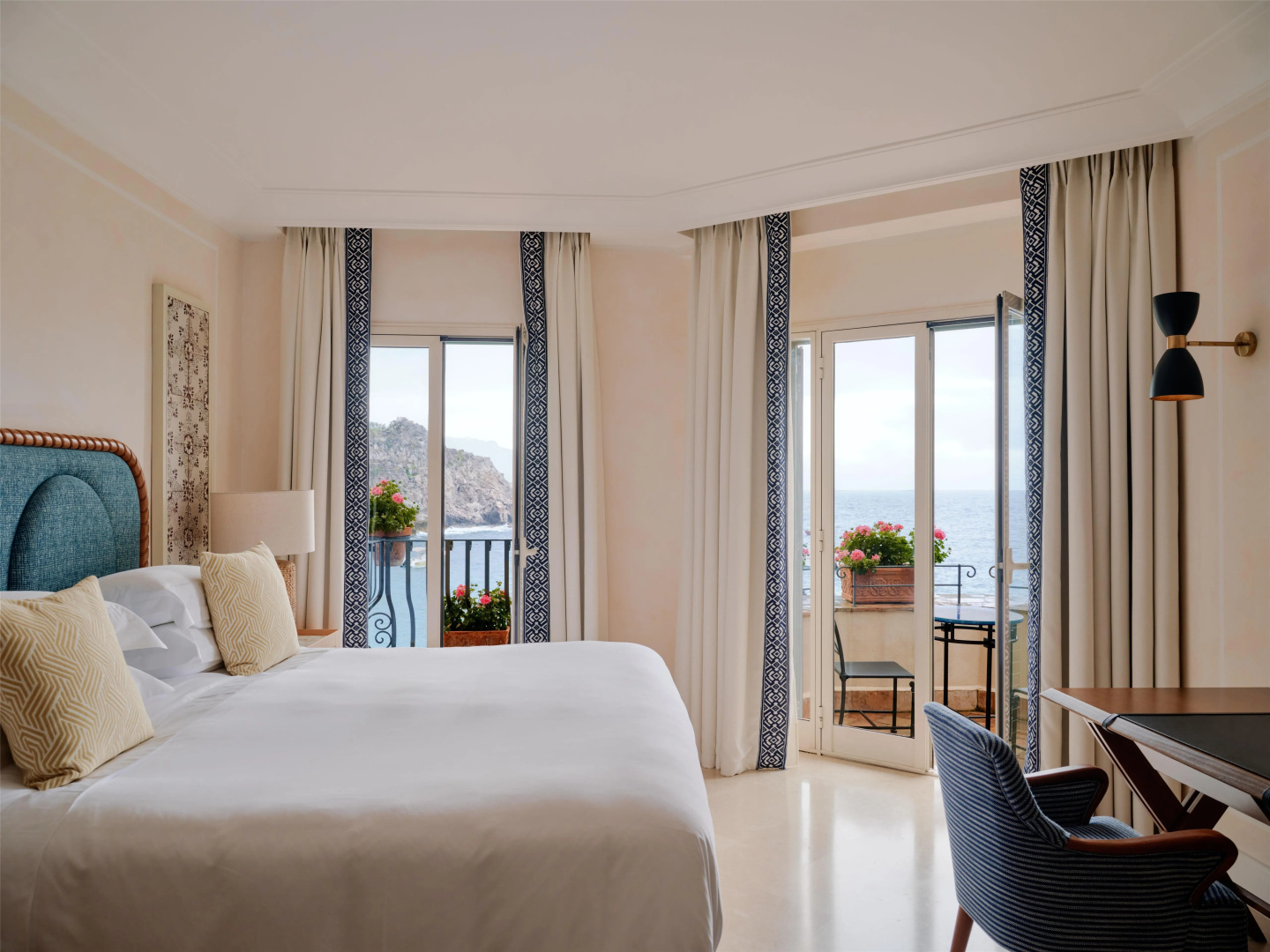 Foto - Villa Sant'Andrea, A Belmond Hotel, Taormina Mare