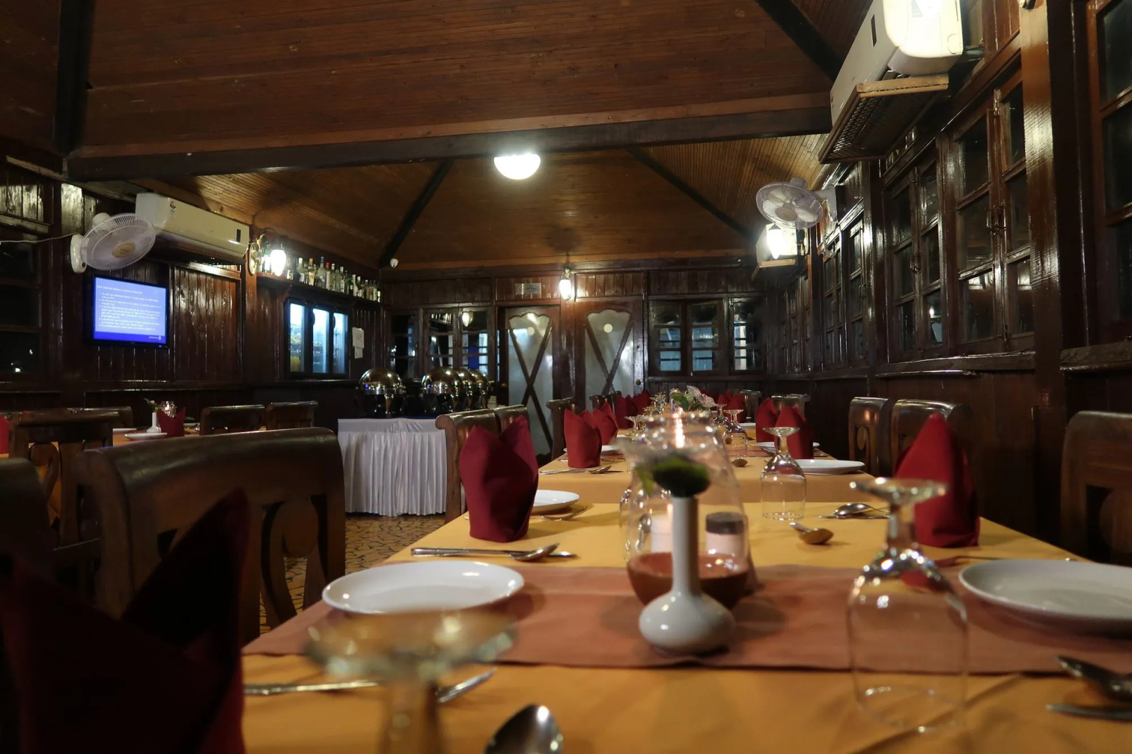 Foto - Resort Primo Bom Terra Verde