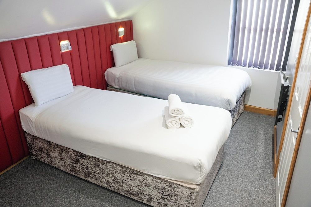 Photo - The Breckfield Hotel