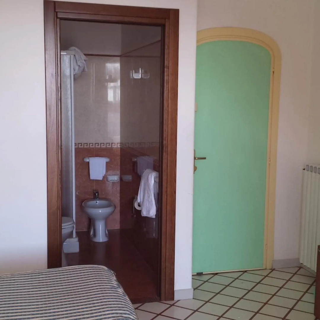 Foto - Hotel Castiglione