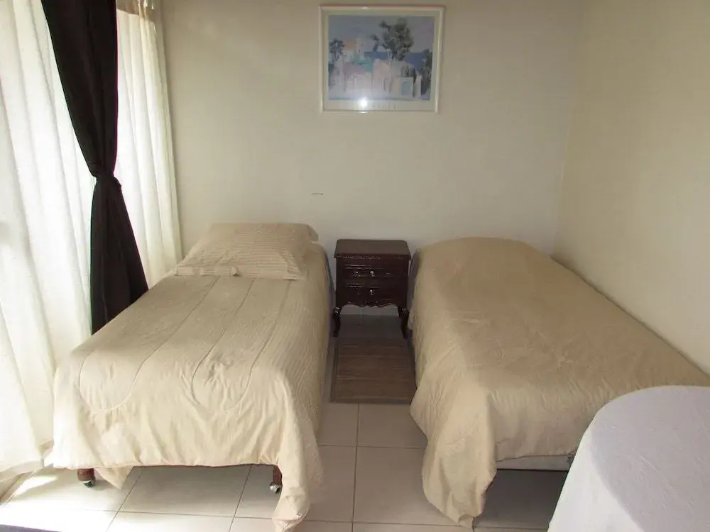 Foto - Hotel Calle 112