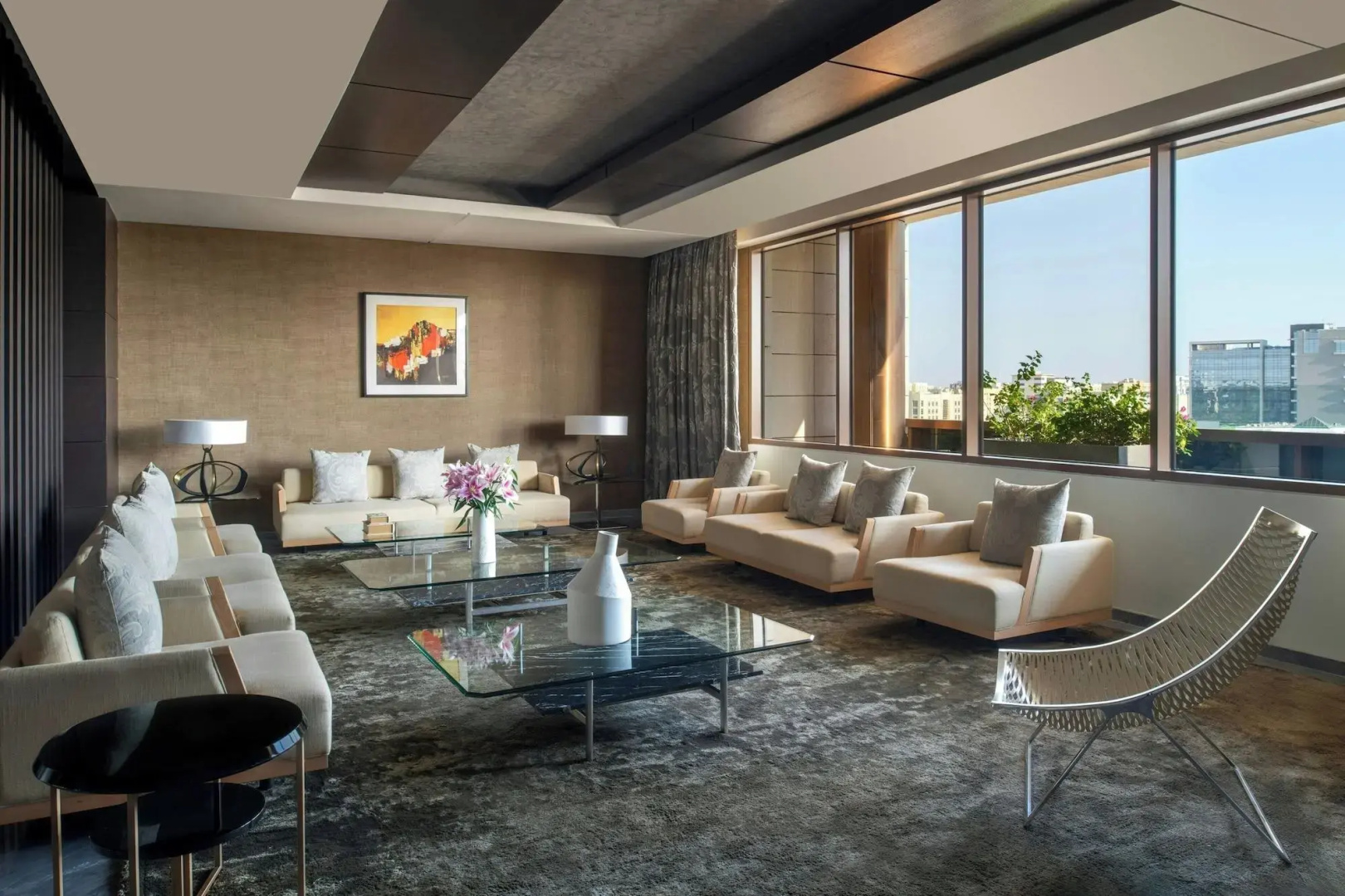 Foto - The Westin Doha Hotel & Spa
