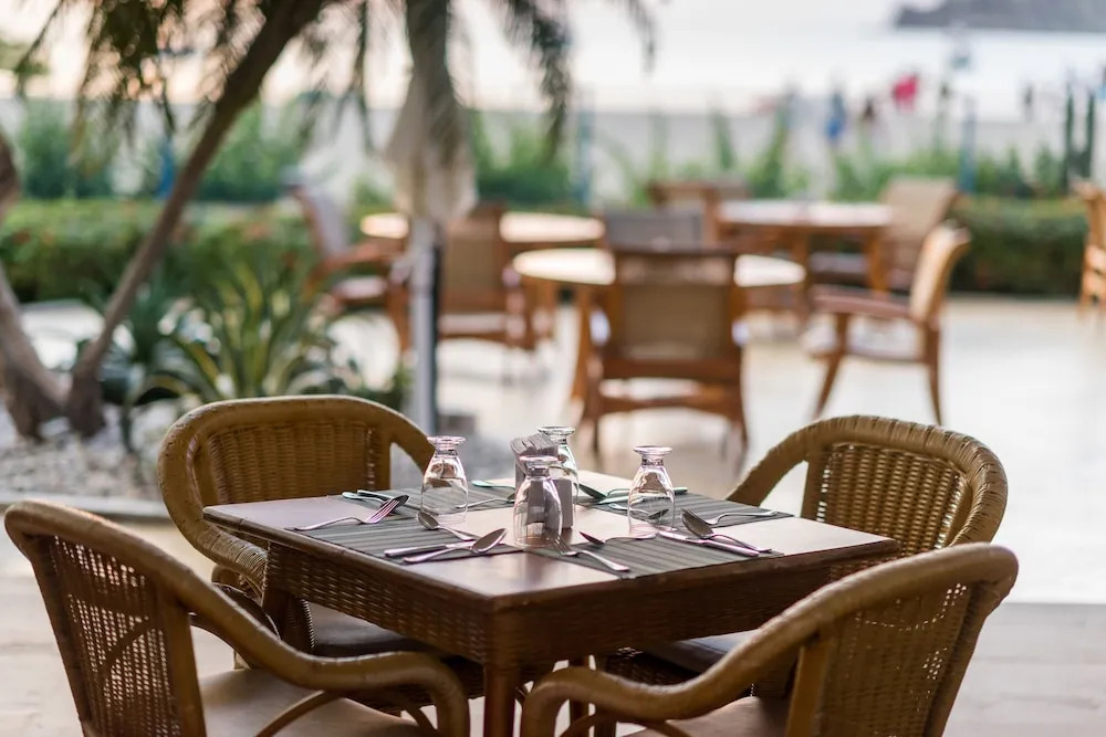 Photo - Tamaca Beach Resort