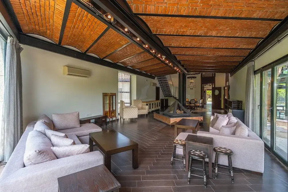 Foto - Cottage House - Adult Only