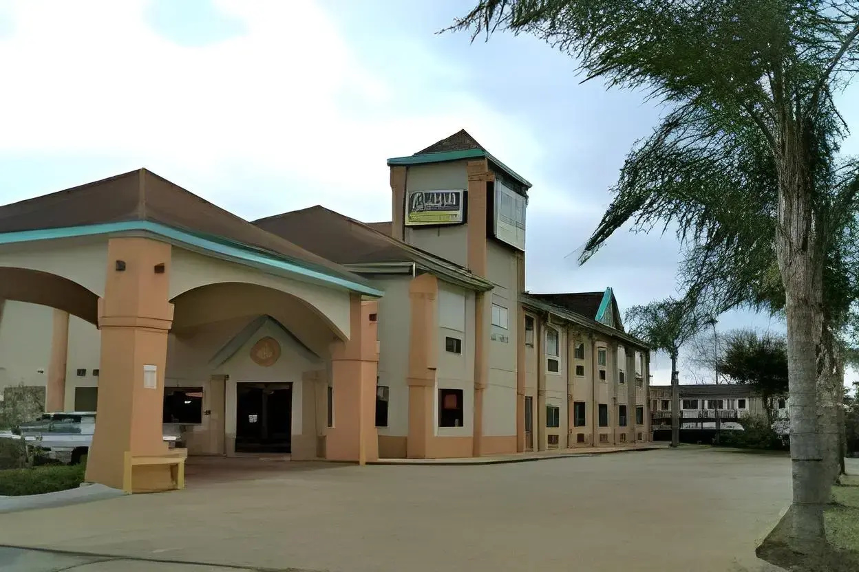 Foto - Scottish Inn & Suites - Hobby Airport