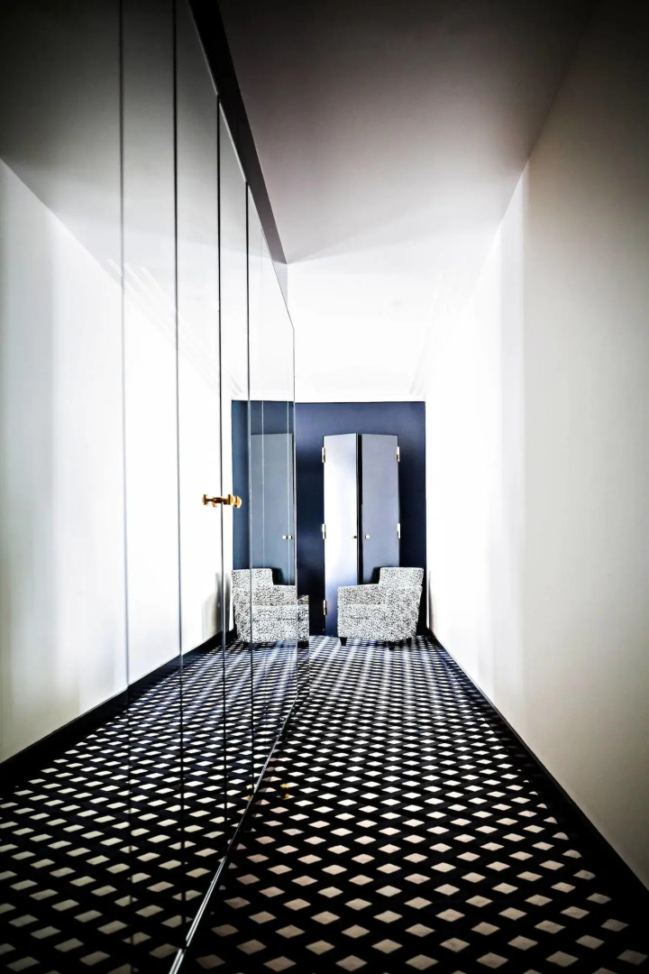 Foto - Prince de Galles, a Luxury Collection hotel, Paris