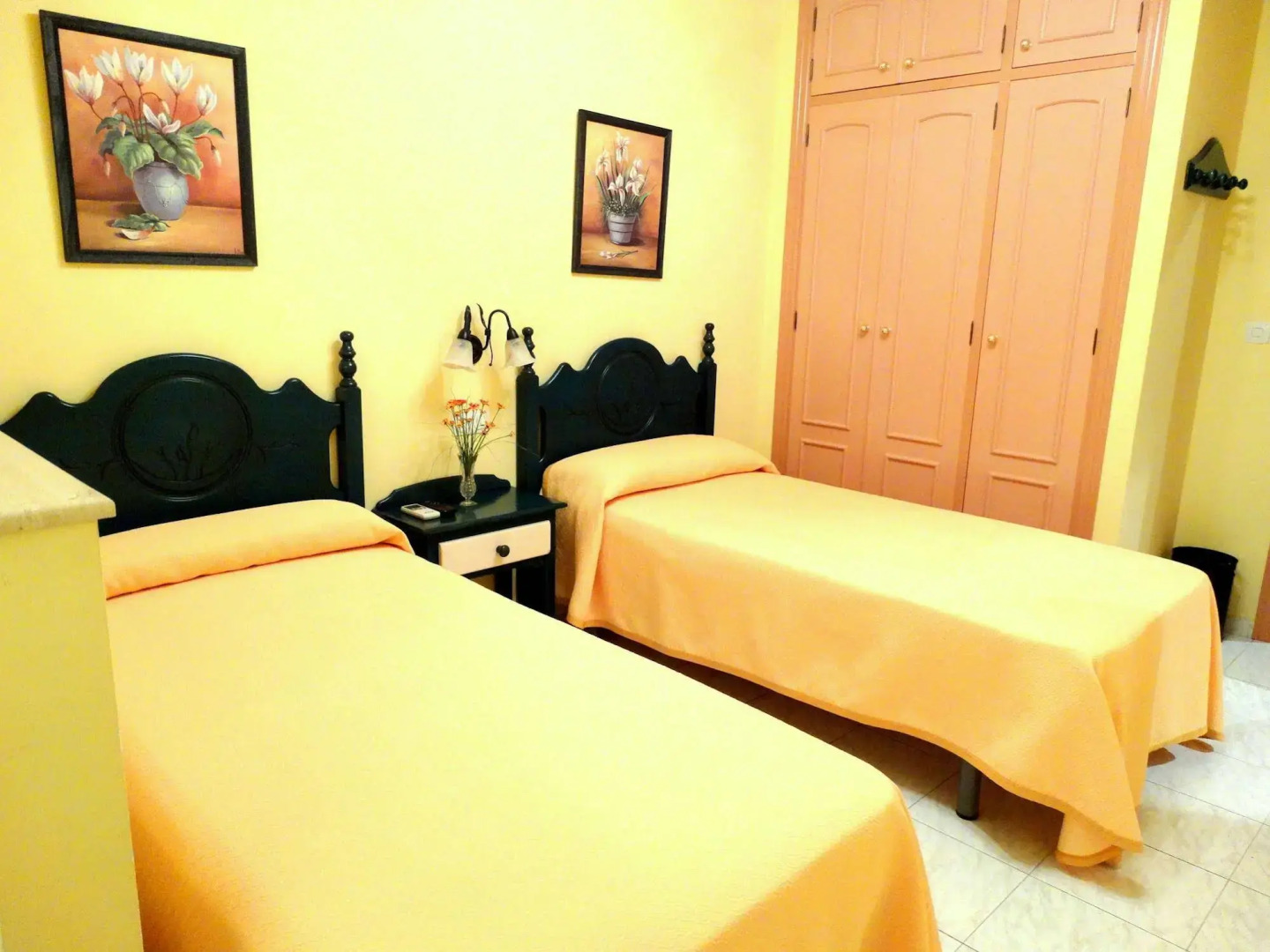 Foto - Pension Rural La Fonda