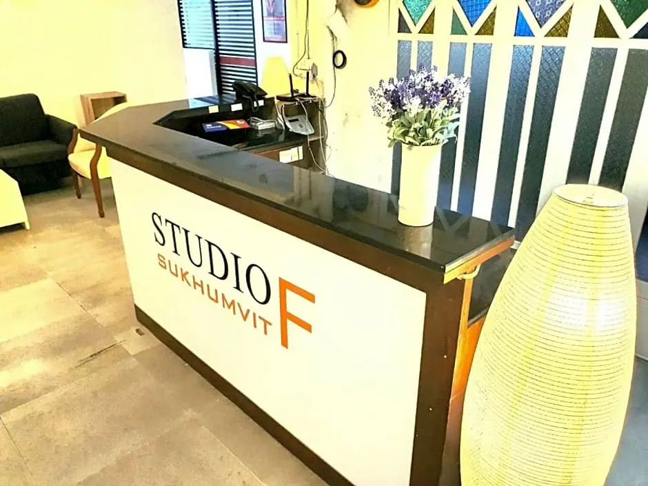 Photo - Studio F Sukhumvit