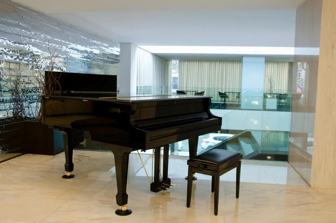Foto - VIP Grand Lisboa Hotel & Spa