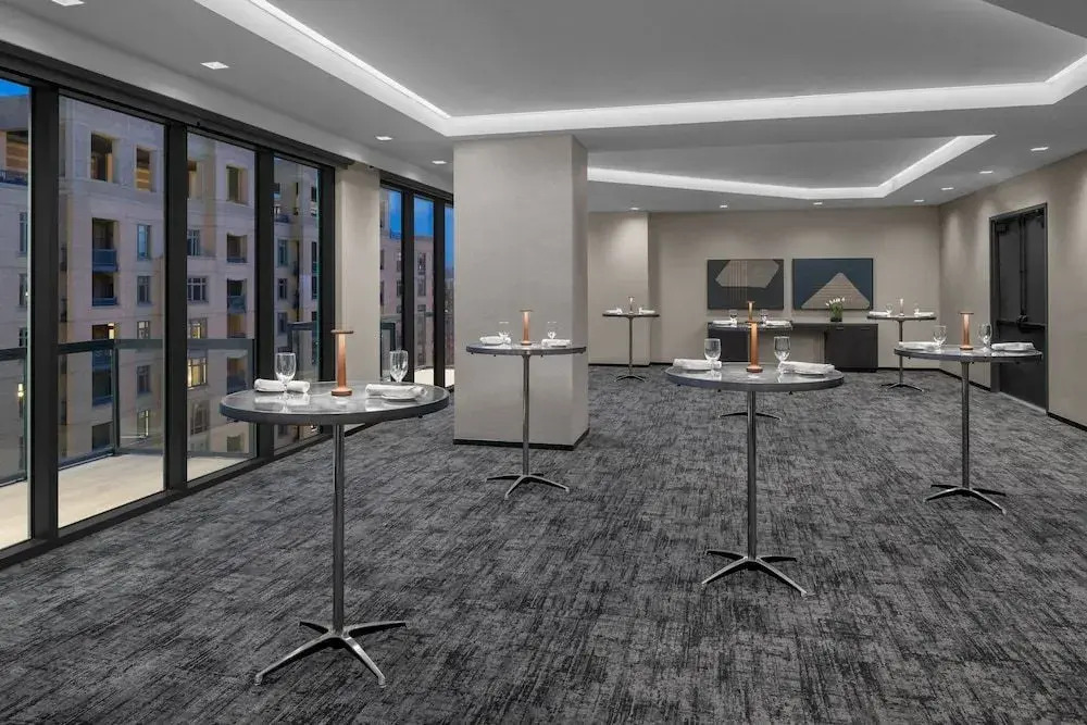 Foto - AC Hotel by Marriott Washington DC Capitol Hill Navy Yard