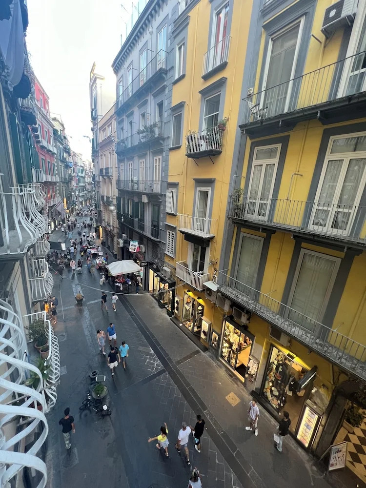 Photo - Dimora Chiaia