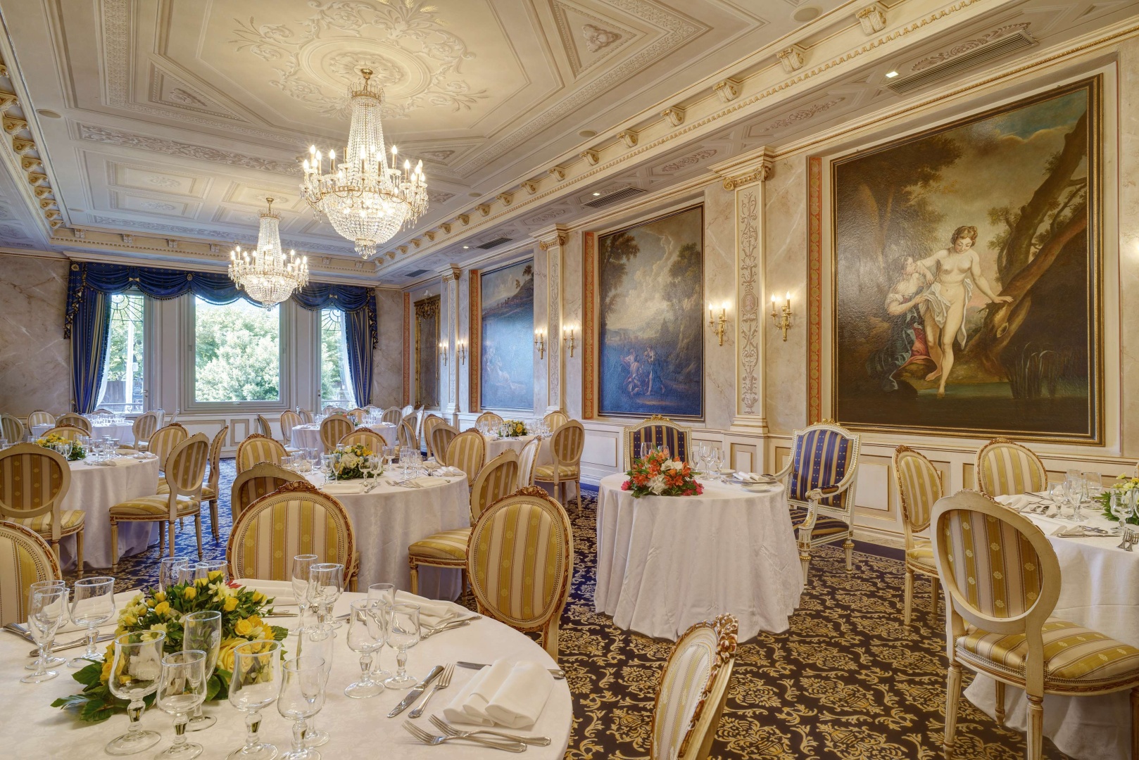 Foto - Palace Hotel