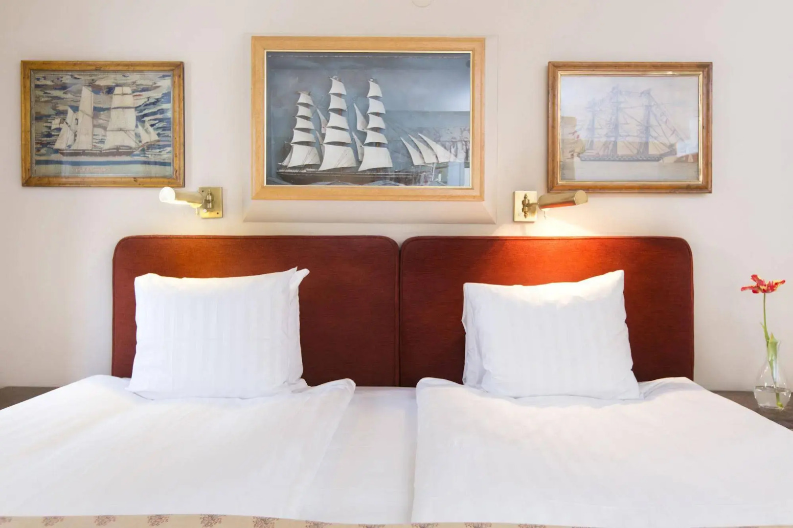 Foto - Victory Hotel