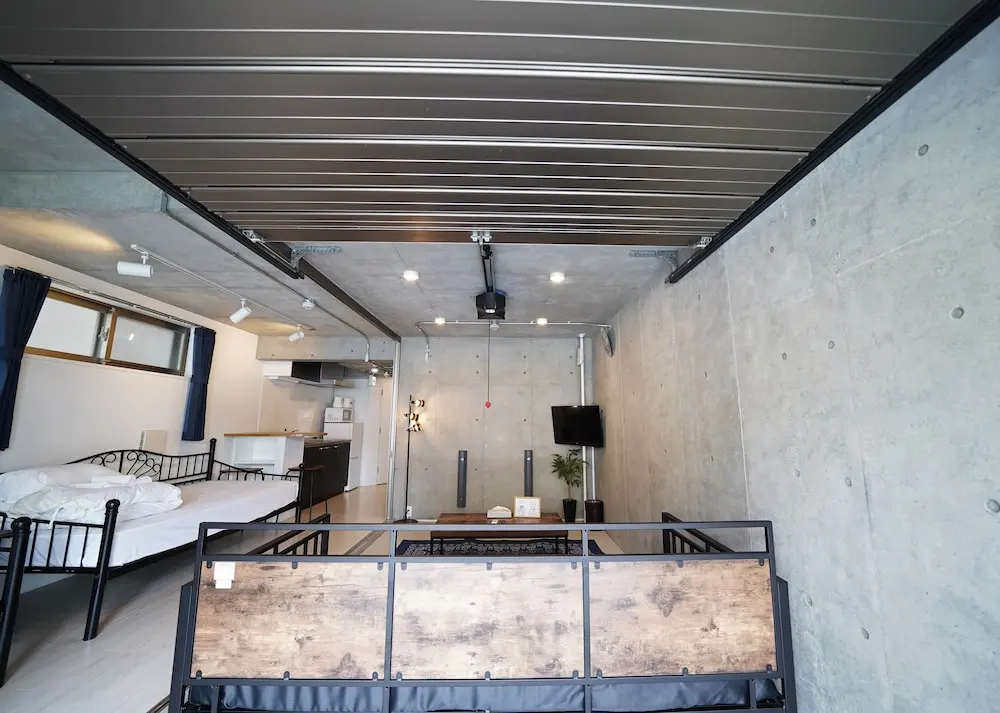 Foto - Laffitte Hirai Condominium Hotel