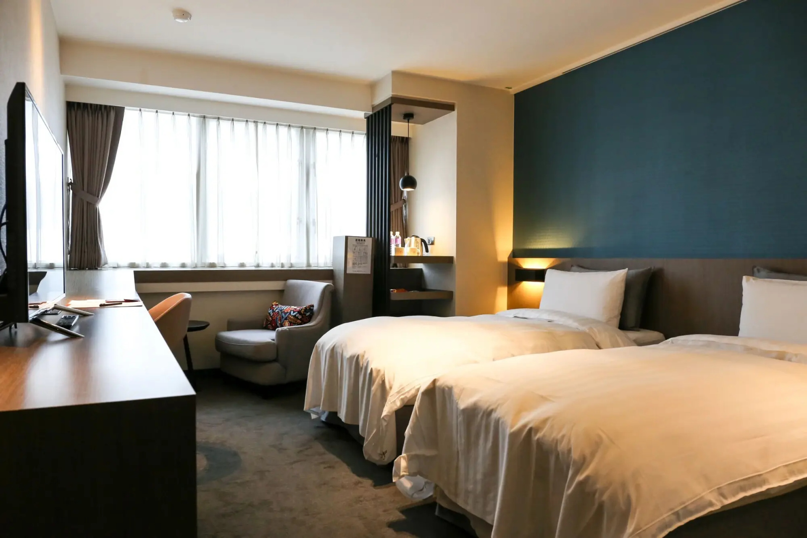 Foto - Wonstar Hotel Zhong Hua