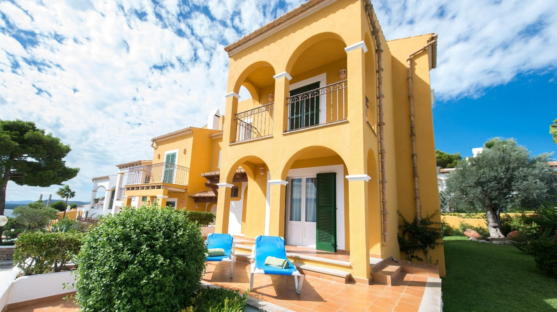 Photo - Aparthotel Ona Aucanada