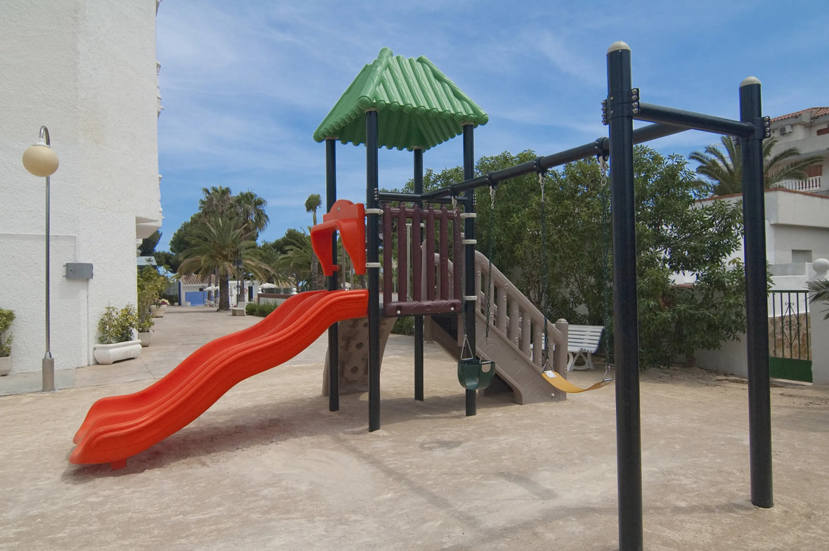 Photo - Hotel Servigroup Romana