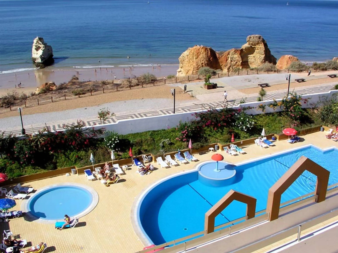 Foto - Hotel Luar
