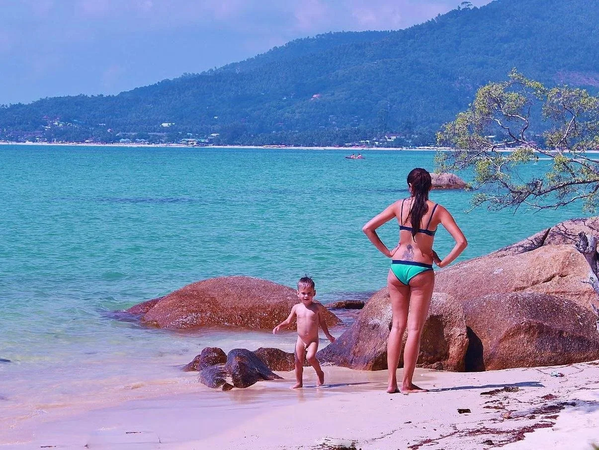 Foto - Lamai Bayview Boutique Resort